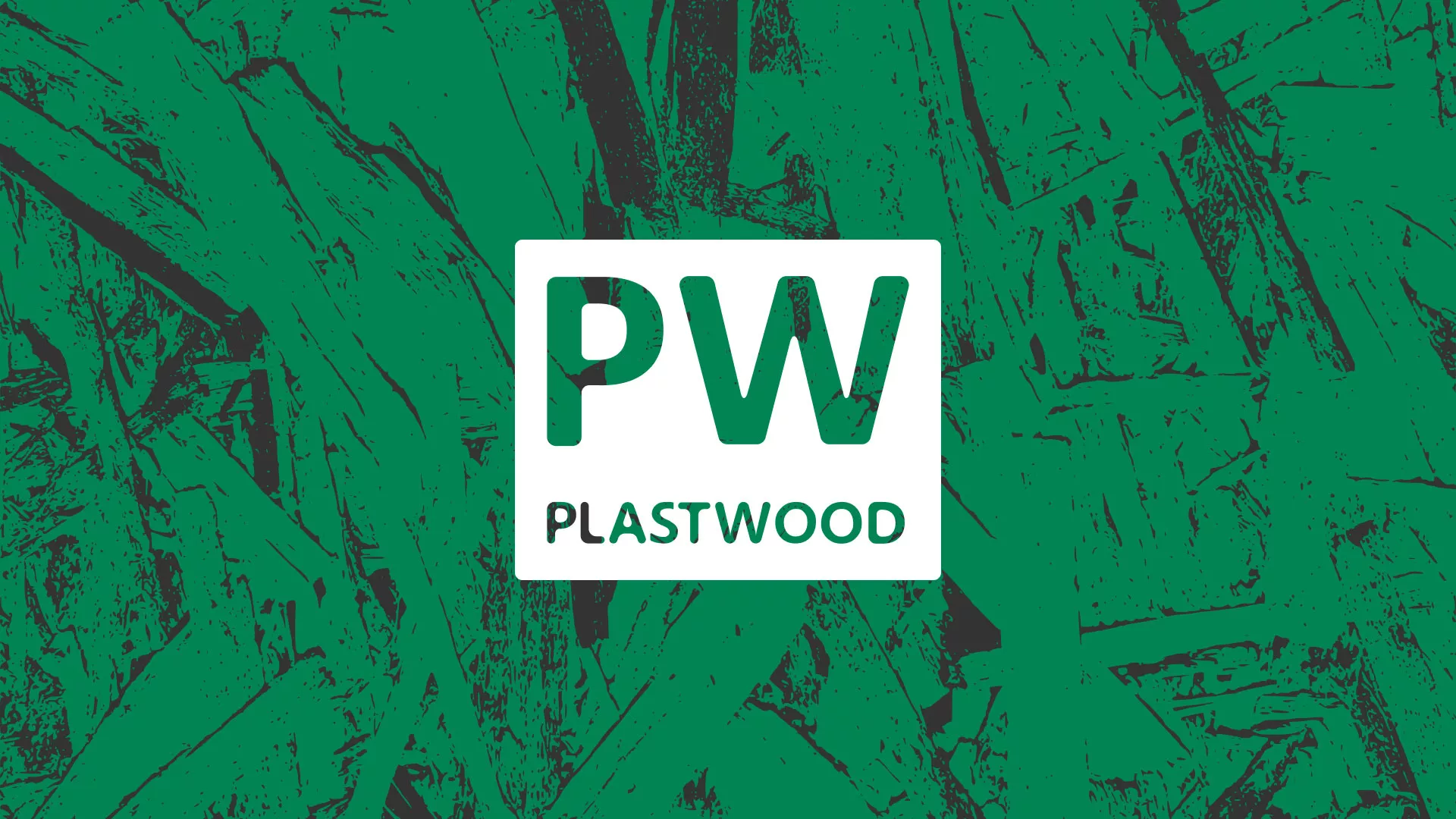Разработка айдентики и сайта компании «Plastwood» в Кимрах