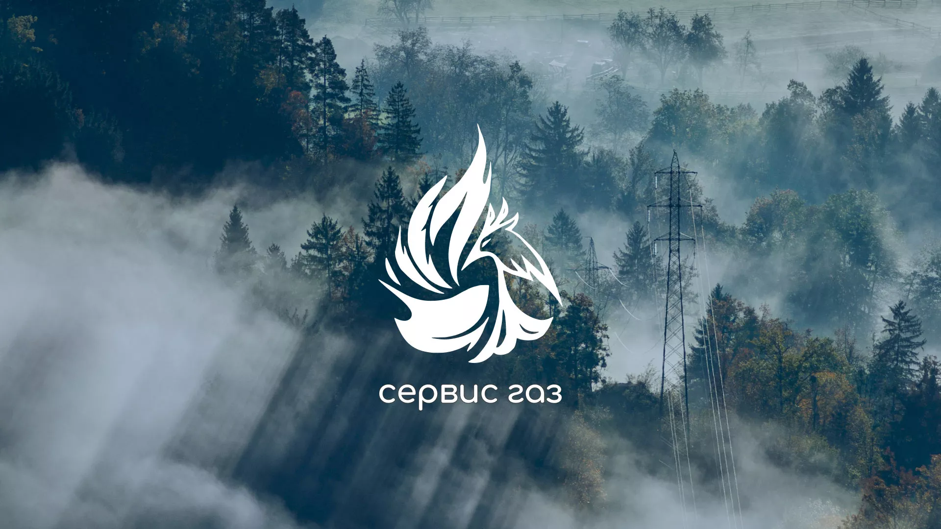 Создание сайта компании «Сервис газ» в Кимрах