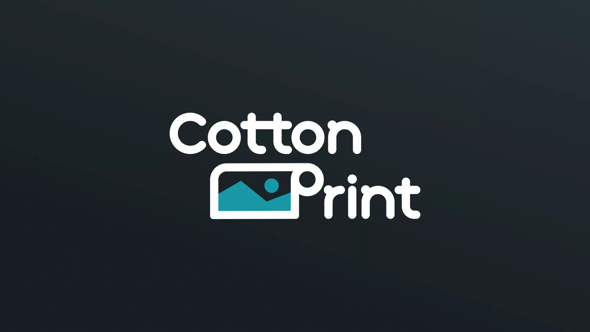 Разработка логотипа в Кимрах для компании «CottonPrint»