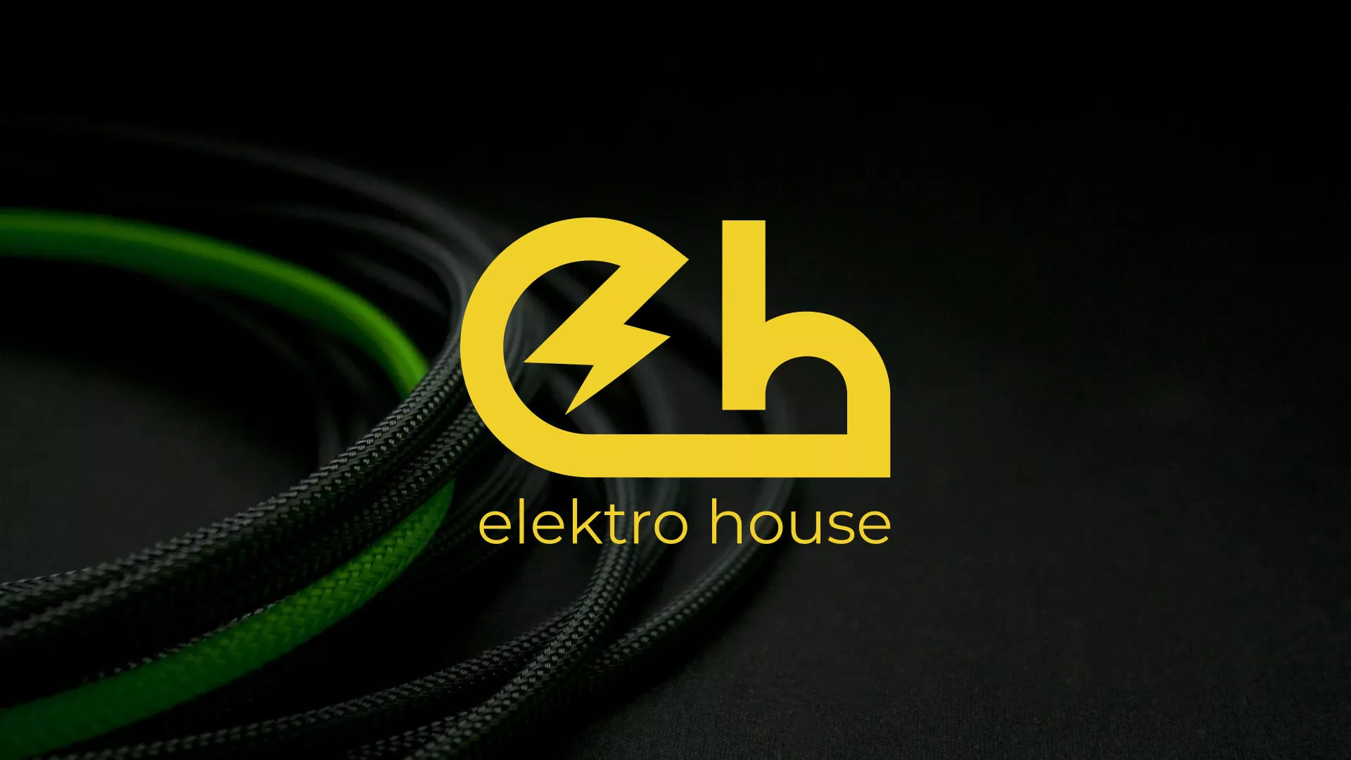 Создание сайта компании «Elektro House» в Кимрах