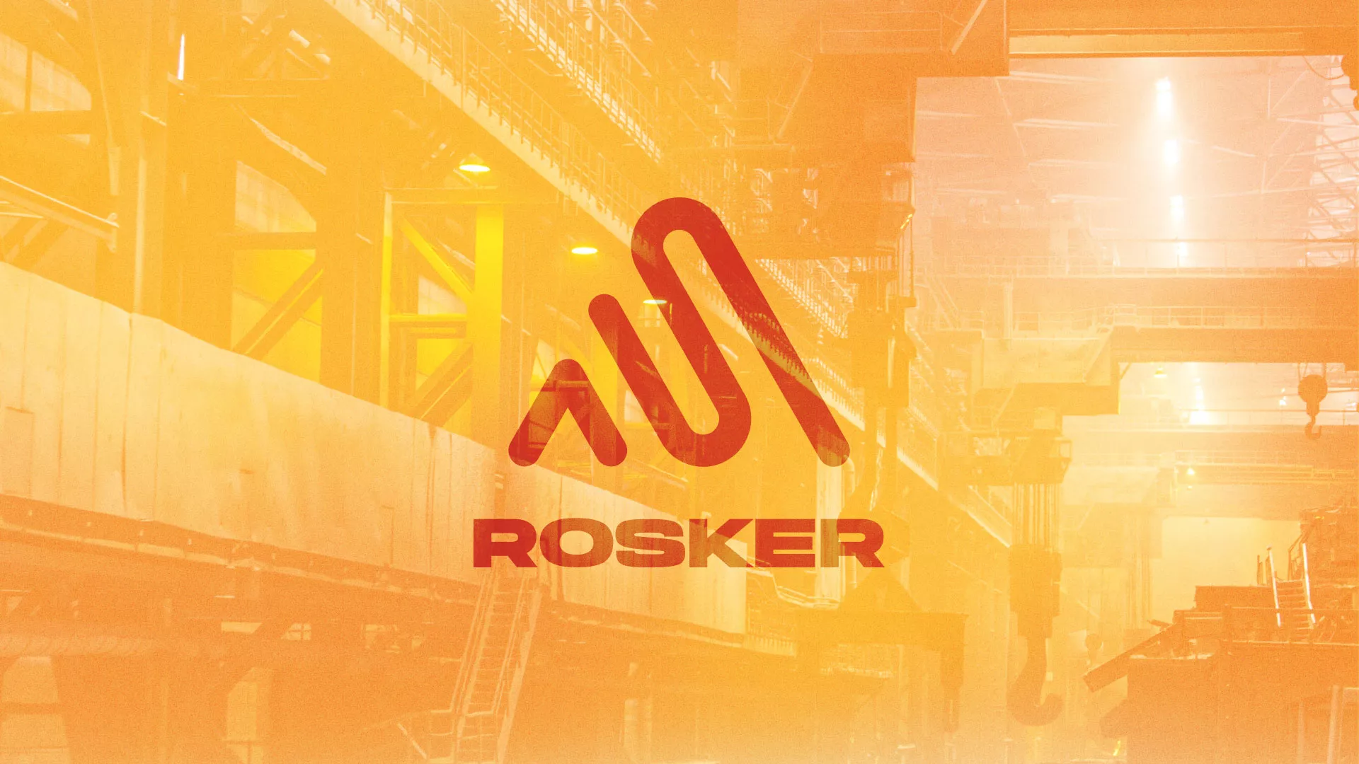 Ребрендинг компании «Rosker» и редизайн сайта в Кимрах