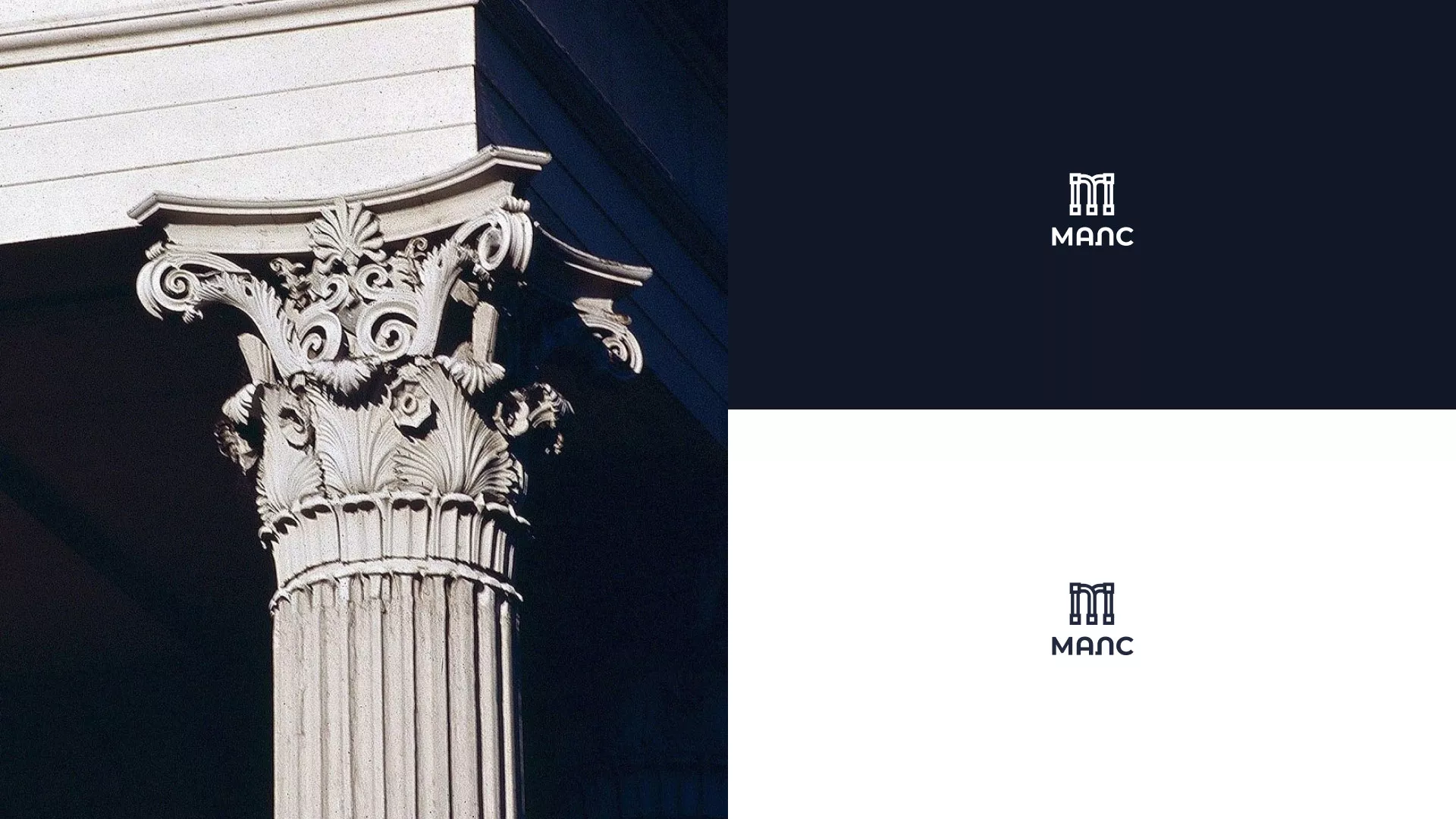 Разработка логотипа компании «МАЛС» в Кимрах